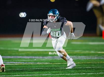 Thumbnail 3 in Bear River @ Liberty Ranch (CIF SJS D6 Playoffs Rd 1) photogallery.