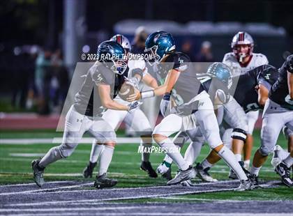 Thumbnail 1 in Bear River @ Liberty Ranch (CIF SJS D6 Playoffs Rd 1) photogallery.