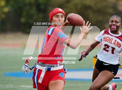 Thumbnail 1 in Highland @ San Marcos photogallery.
