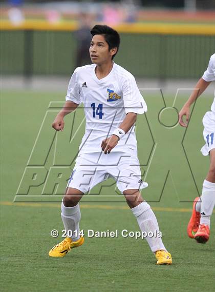 Thumbnail 3 in Queen of Peace @ Lyndhurst photogallery.