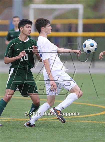 Thumbnail 2 in Queen of Peace @ Lyndhurst photogallery.