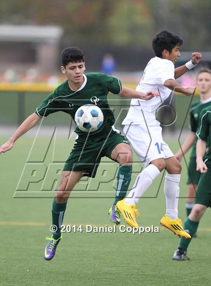 Thumbnail 2 in Queen of Peace @ Lyndhurst photogallery.