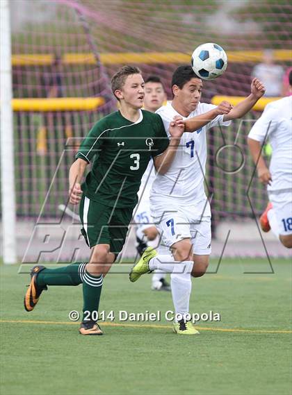 Thumbnail 1 in Queen of Peace @ Lyndhurst photogallery.