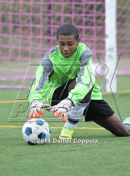 Thumbnail 2 in Queen of Peace @ Lyndhurst photogallery.