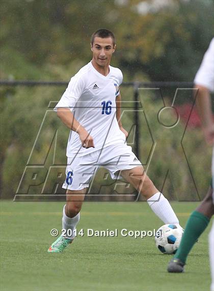 Thumbnail 3 in Queen of Peace @ Lyndhurst photogallery.