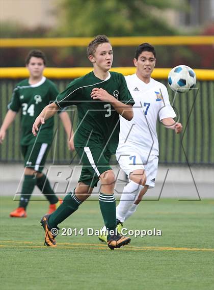 Thumbnail 3 in Queen of Peace @ Lyndhurst photogallery.