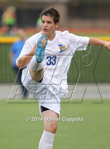 Thumbnail 3 in Queen of Peace @ Lyndhurst photogallery.