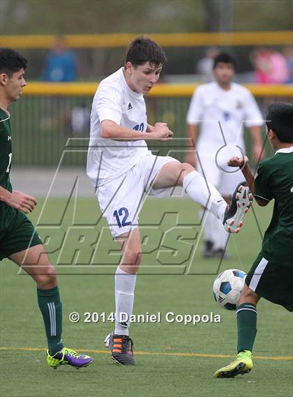 Thumbnail 2 in Queen of Peace @ Lyndhurst photogallery.