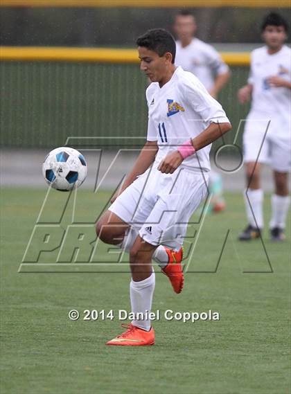 Thumbnail 1 in Queen of Peace @ Lyndhurst photogallery.