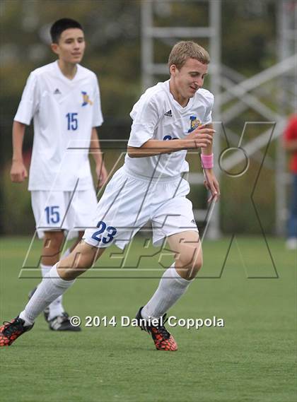 Thumbnail 1 in Queen of Peace @ Lyndhurst photogallery.