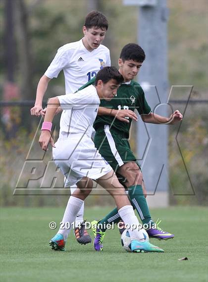 Thumbnail 1 in Queen of Peace @ Lyndhurst photogallery.