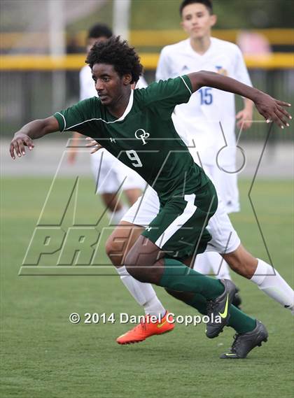 Thumbnail 1 in Queen of Peace @ Lyndhurst photogallery.