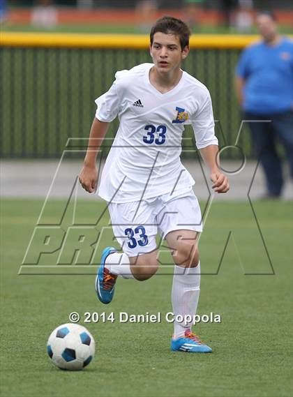 Thumbnail 1 in Queen of Peace @ Lyndhurst photogallery.