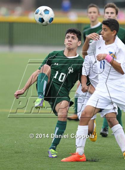 Thumbnail 3 in Queen of Peace @ Lyndhurst photogallery.