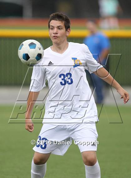 Thumbnail 2 in Queen of Peace @ Lyndhurst photogallery.