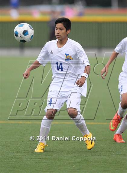 Thumbnail 2 in Queen of Peace @ Lyndhurst photogallery.