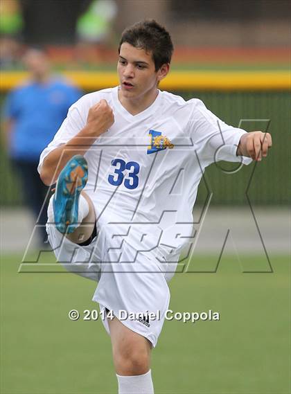 Thumbnail 2 in Queen of Peace @ Lyndhurst photogallery.