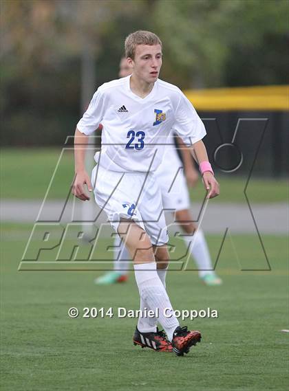 Thumbnail 3 in Queen of Peace @ Lyndhurst photogallery.