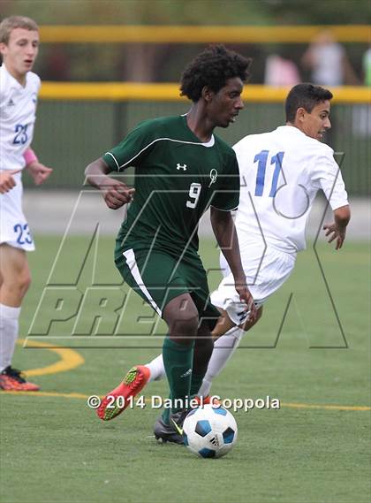 Thumbnail 3 in Queen of Peace @ Lyndhurst photogallery.