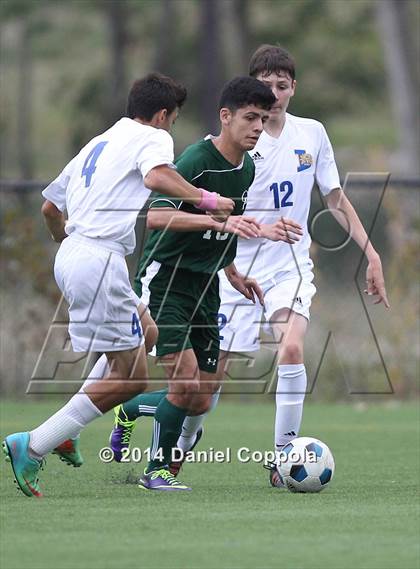 Thumbnail 3 in Queen of Peace @ Lyndhurst photogallery.