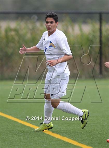 Thumbnail 1 in Queen of Peace @ Lyndhurst photogallery.