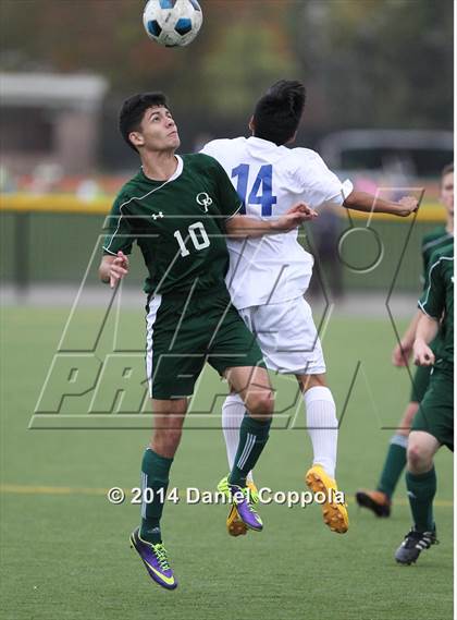 Thumbnail 1 in Queen of Peace @ Lyndhurst photogallery.