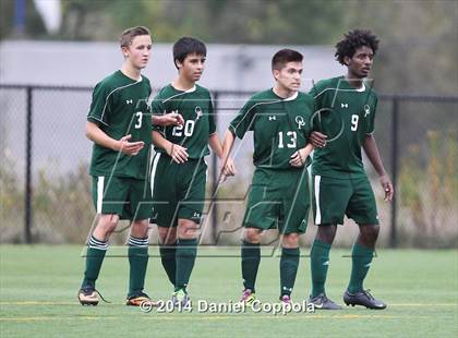 Thumbnail 1 in Queen of Peace @ Lyndhurst photogallery.