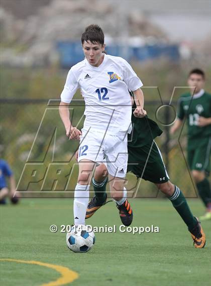 Thumbnail 3 in Queen of Peace @ Lyndhurst photogallery.