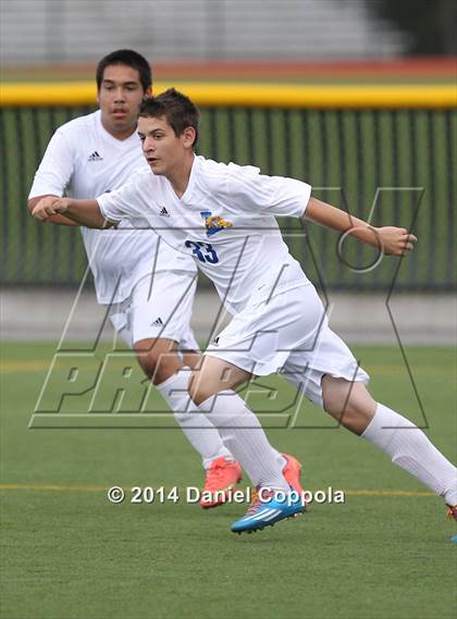 Thumbnail 2 in Queen of Peace @ Lyndhurst photogallery.