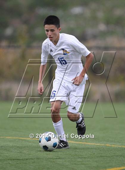 Thumbnail 2 in Queen of Peace @ Lyndhurst photogallery.