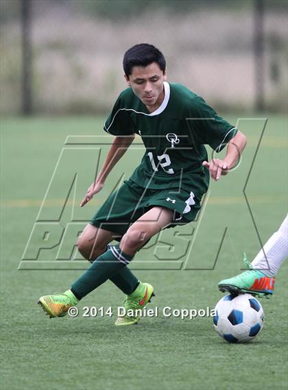 Thumbnail 3 in Queen of Peace @ Lyndhurst photogallery.