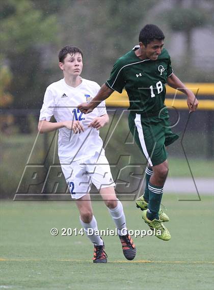 Thumbnail 3 in Queen of Peace @ Lyndhurst photogallery.