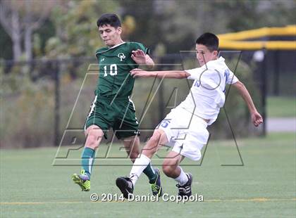 Thumbnail 1 in Queen of Peace @ Lyndhurst photogallery.