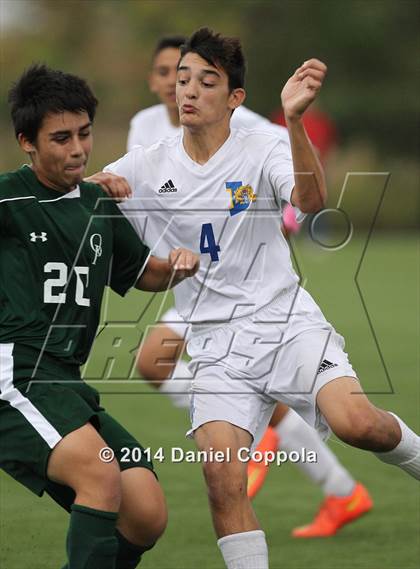 Thumbnail 1 in Queen of Peace @ Lyndhurst photogallery.