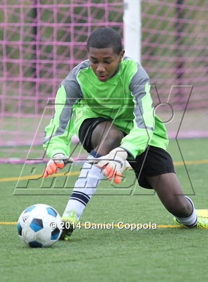 Thumbnail 1 in Queen of Peace @ Lyndhurst photogallery.