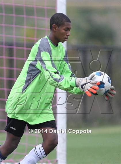 Thumbnail 2 in Queen of Peace @ Lyndhurst photogallery.