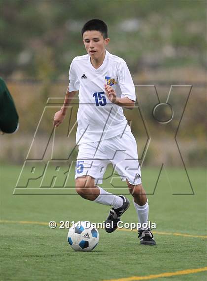 Thumbnail 3 in Queen of Peace @ Lyndhurst photogallery.