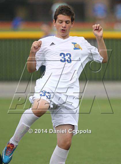 Thumbnail 1 in Queen of Peace @ Lyndhurst photogallery.