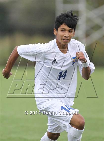 Thumbnail 3 in Queen of Peace @ Lyndhurst photogallery.