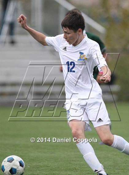 Thumbnail 3 in Queen of Peace @ Lyndhurst photogallery.