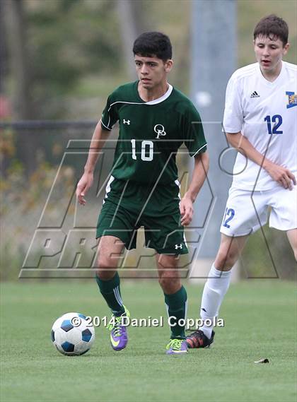 Thumbnail 3 in Queen of Peace @ Lyndhurst photogallery.