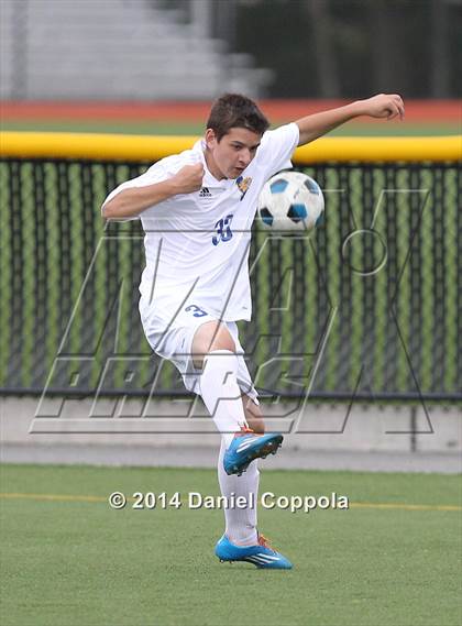 Thumbnail 3 in Queen of Peace @ Lyndhurst photogallery.