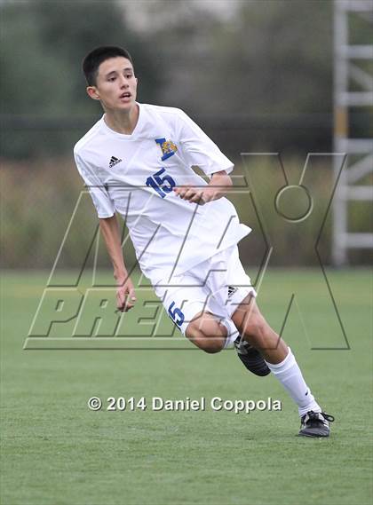 Thumbnail 1 in Queen of Peace @ Lyndhurst photogallery.