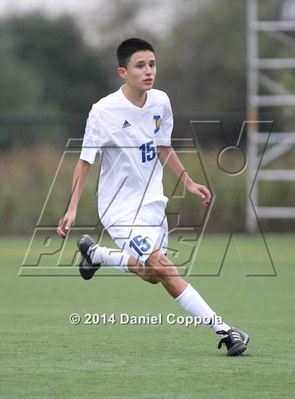 Thumbnail 3 in Queen of Peace @ Lyndhurst photogallery.