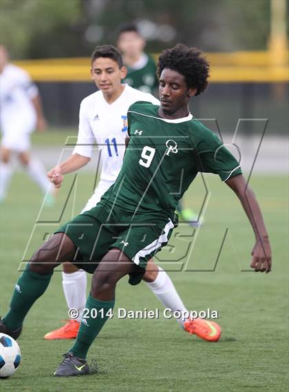 Thumbnail 3 in Queen of Peace @ Lyndhurst photogallery.