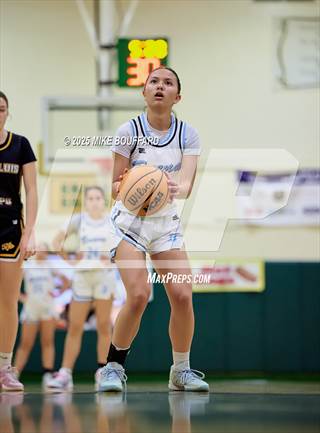 San Luis Obispo vs Buena (Santa Barbara Tournament of Champions)