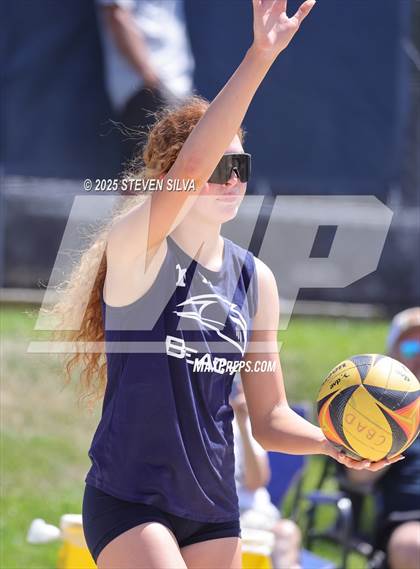 Thumbnail 3 in Carlsbad vs. San Marcos (CIF SDS Division 1 Final) photogallery.