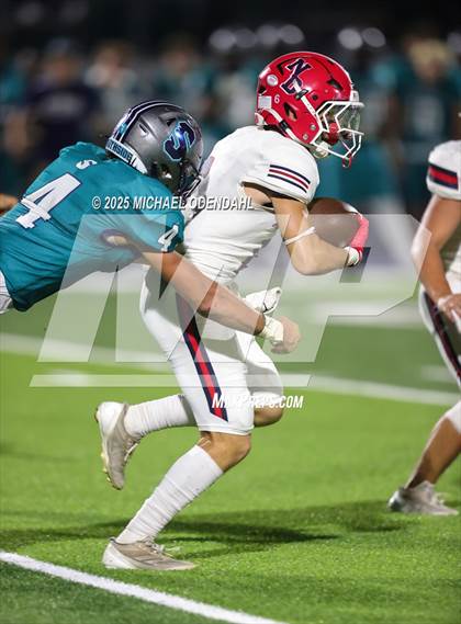 Thumbnail 2 in Notre Dame @ Southside photogallery.