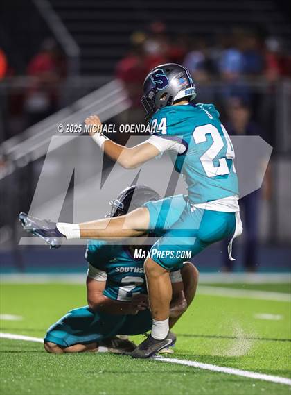 Thumbnail 2 in Notre Dame @ Southside photogallery.