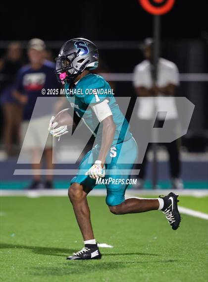 Thumbnail 1 in Notre Dame @ Southside photogallery.